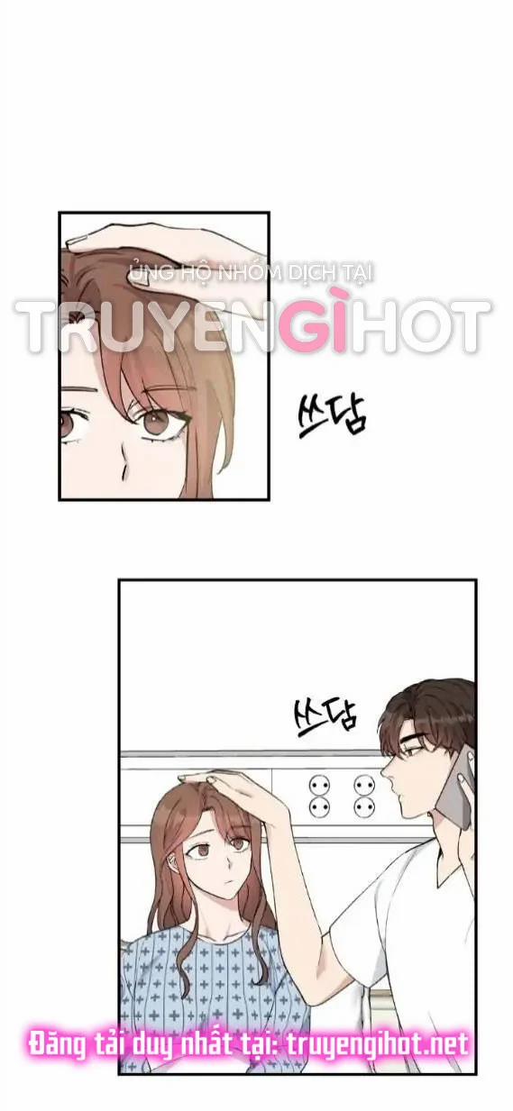 [18+] Dục Vọng Đen Tối 46.5 trang 12