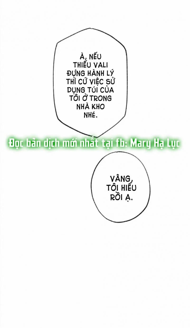 [18+] Dục Vọng Đen Tối 46.5 trang 24