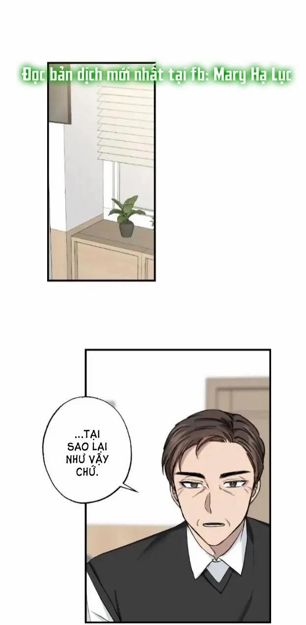 [18+] Dục Vọng Đen Tối 46 trang 8