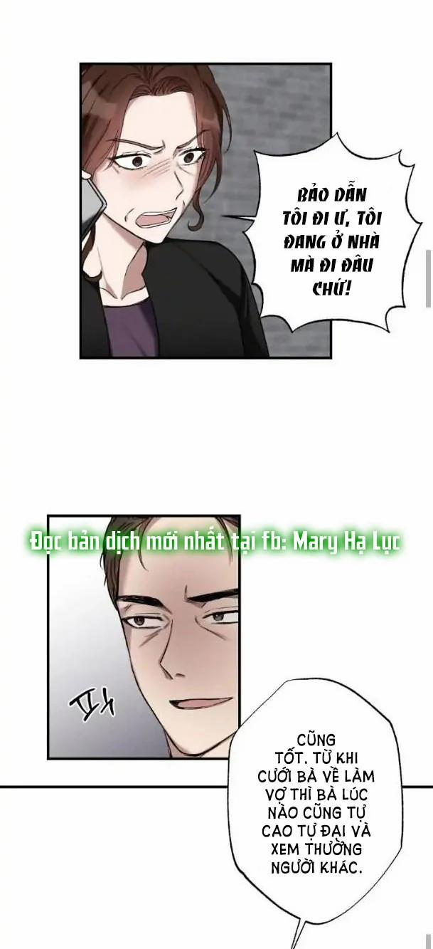 [18+] Dục Vọng Đen Tối 47.5 trang 1