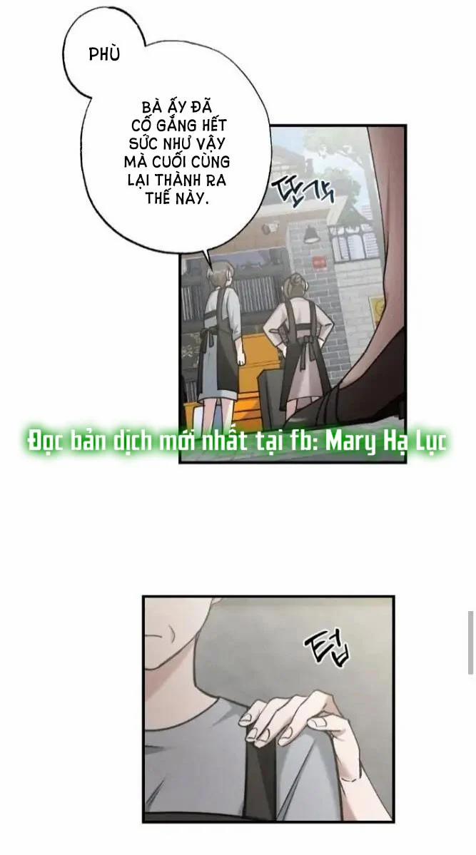 [18+] Dục Vọng Đen Tối 47 trang 12