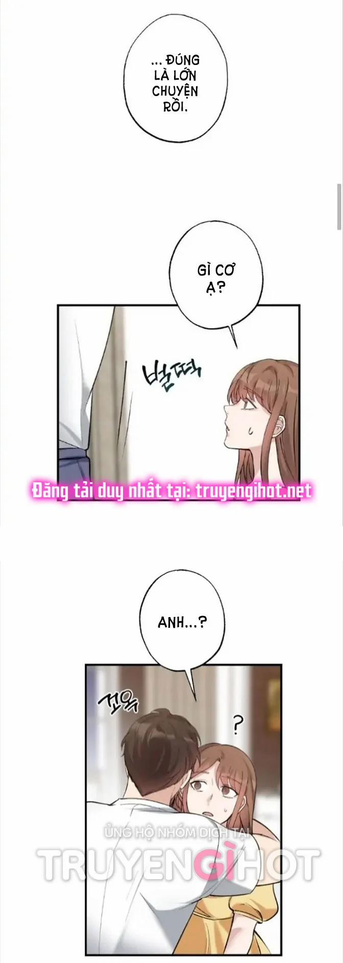 [18+] Dục Vọng Đen Tối 48.5 trang 11