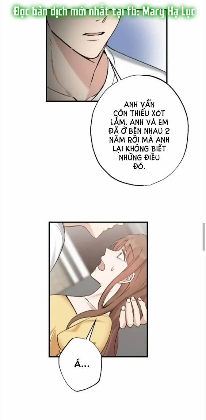 [18+] Dục Vọng Đen Tối 48.5 trang 14