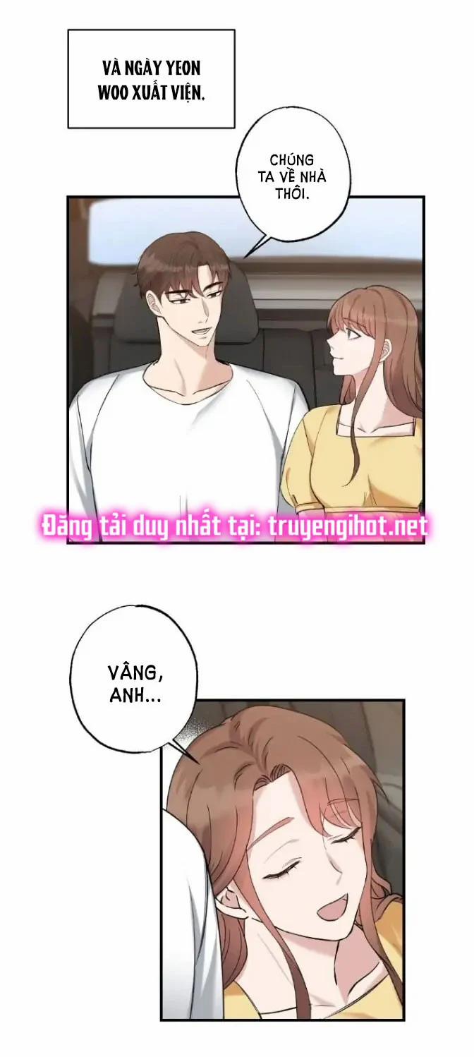 [18+] Dục Vọng Đen Tối 48 trang 1