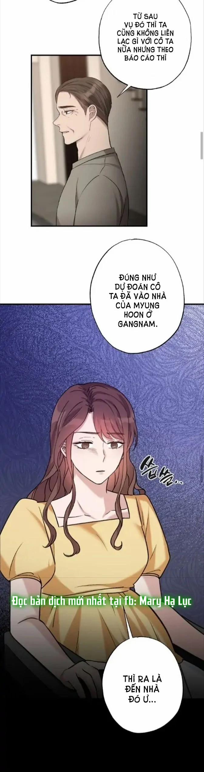 [18+] Dục Vọng Đen Tối 48 trang 12