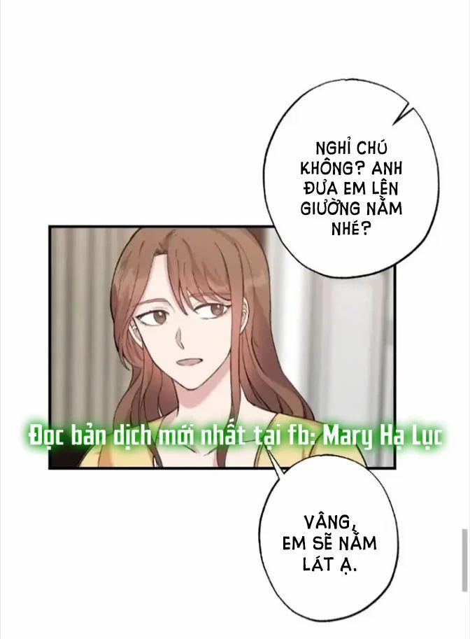 [18+] Dục Vọng Đen Tối 48 trang 22