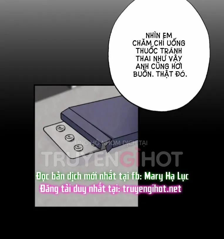 [18+] Dục Vọng Đen Tối 49.5 trang 13