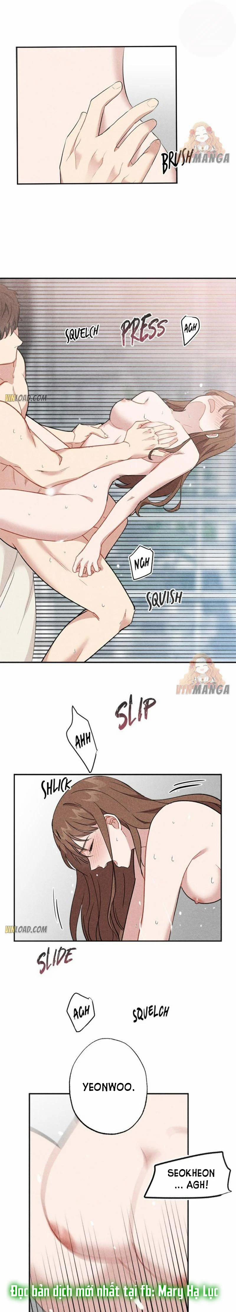 [18+] Dục Vọng Đen Tối 5.2 trang 1