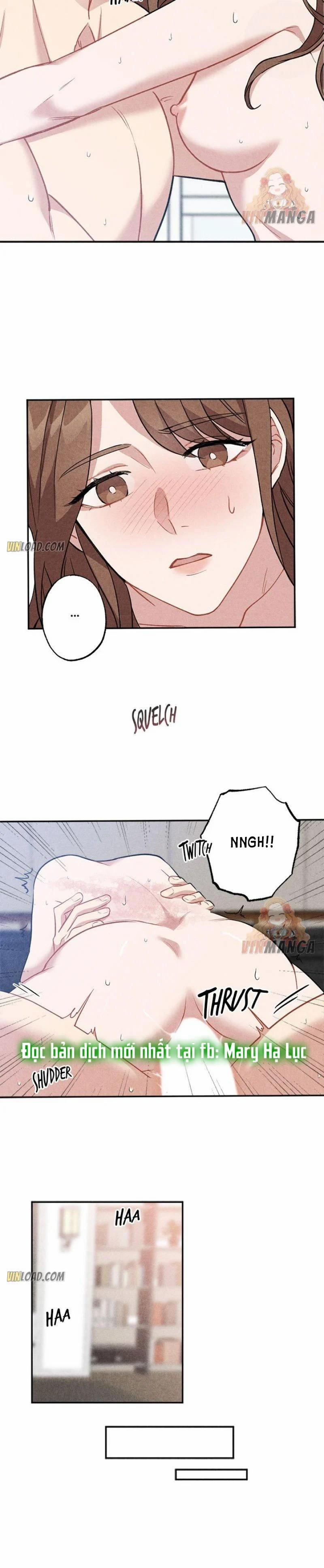 [18+] Dục Vọng Đen Tối 5.2 trang 3