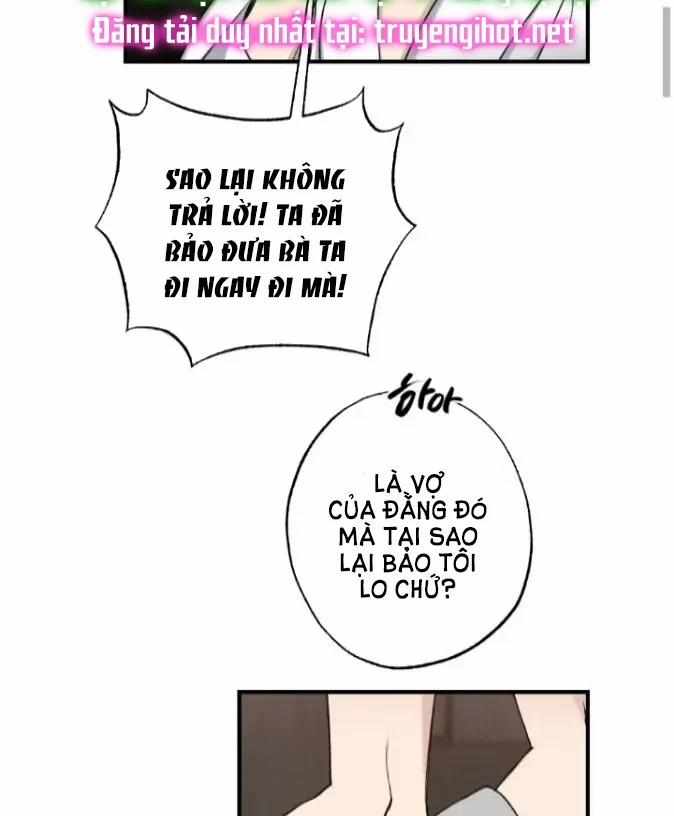 [18+] Dục Vọng Đen Tối 50 trang 21