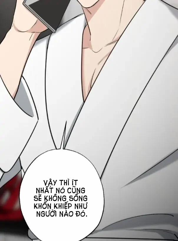 [18+] Dục Vọng Đen Tối 50 trang 28