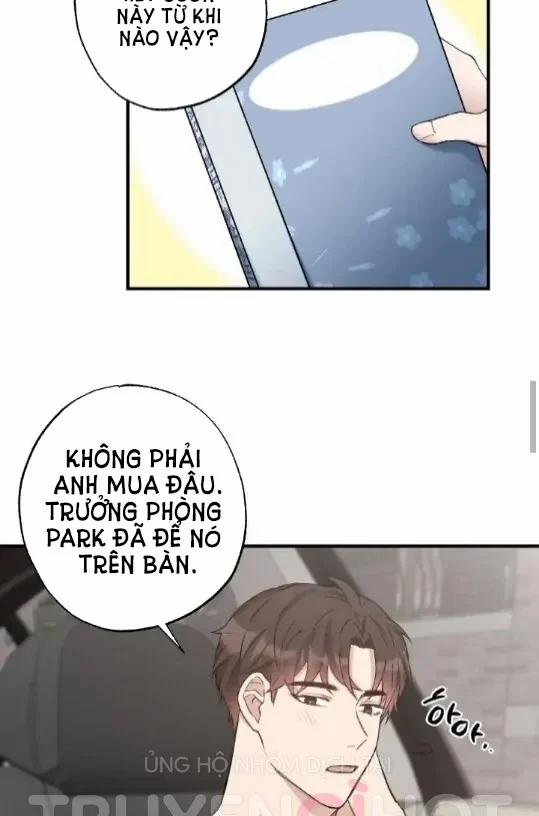 [18+] Dục Vọng Đen Tối 51 trang 25