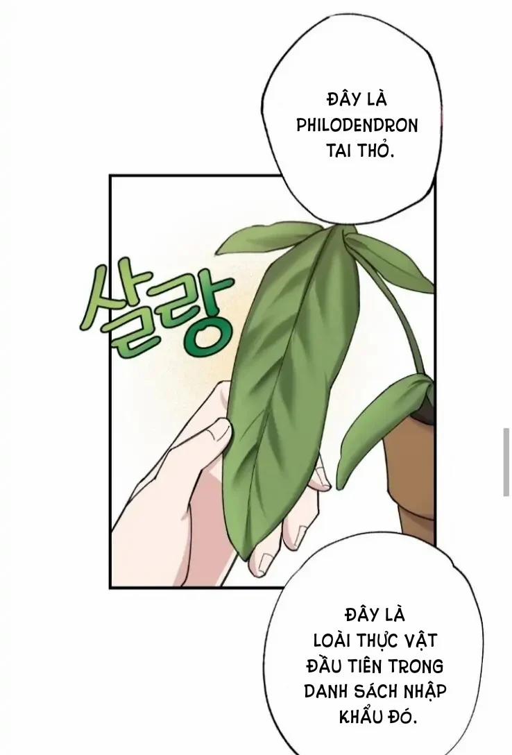 [18+] Dục Vọng Đen Tối 53 trang 25