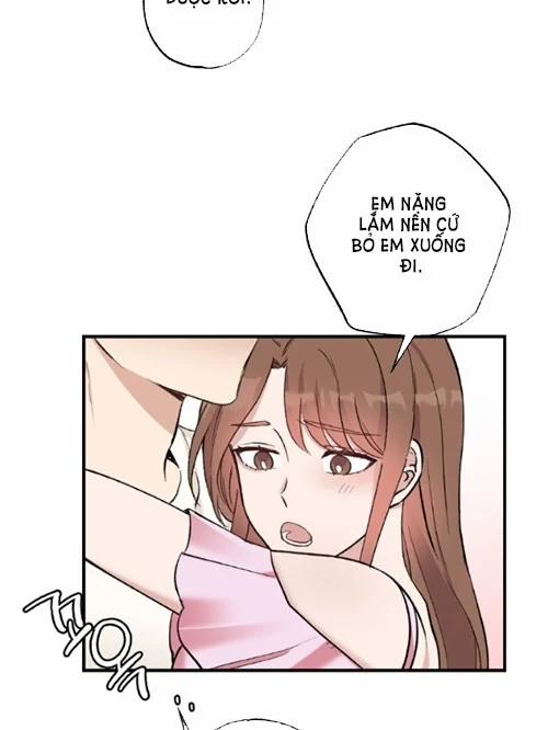 [18+] Dục Vọng Đen Tối 54.5 trang 8