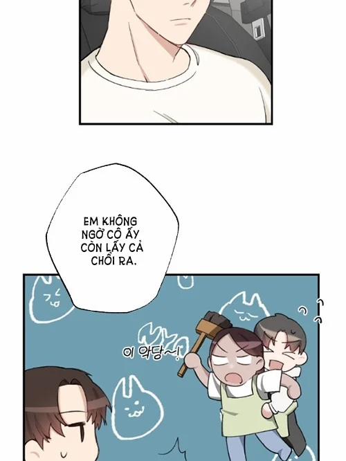 [18+] Dục Vọng Đen Tối 54 trang 21