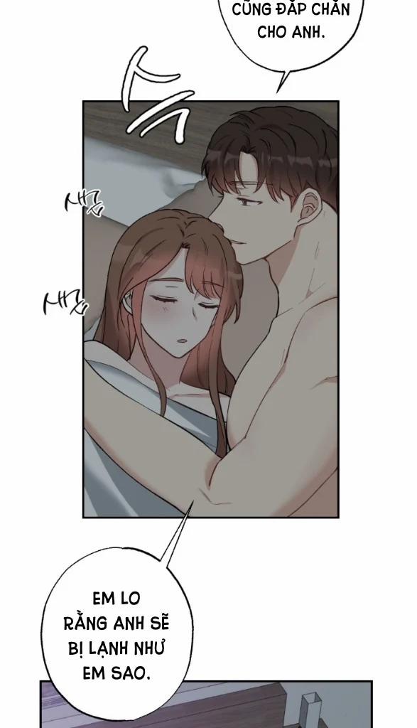 [18+] Dục Vọng Đen Tối 56.5 trang 28