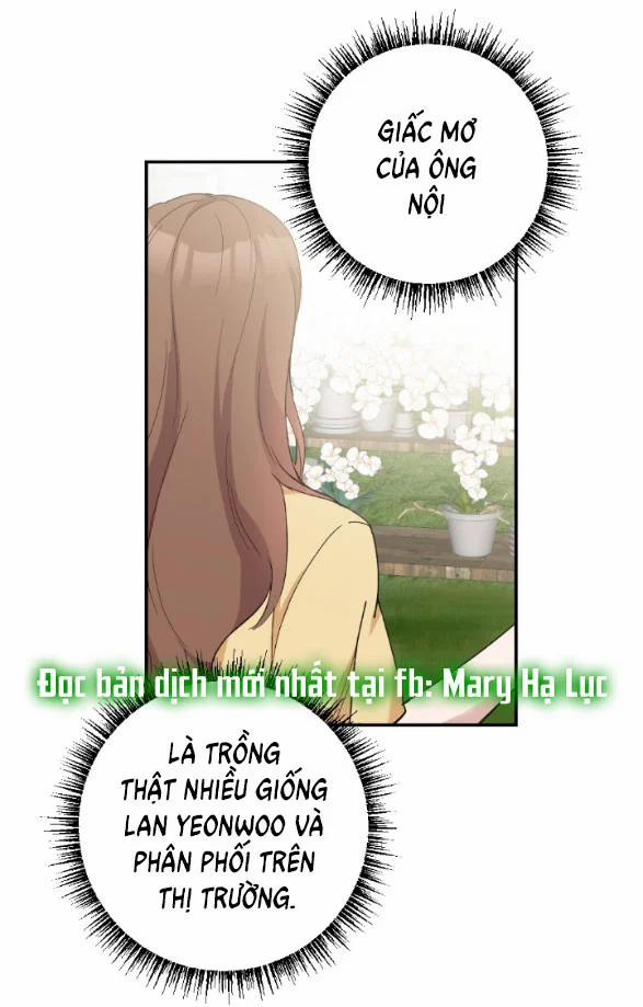 [18+] Dục Vọng Đen Tối 58.5 trang 19