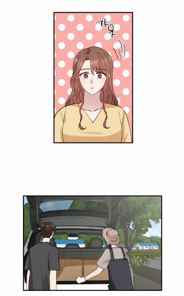 [18+] Dục Vọng Đen Tối 58.5 trang 2