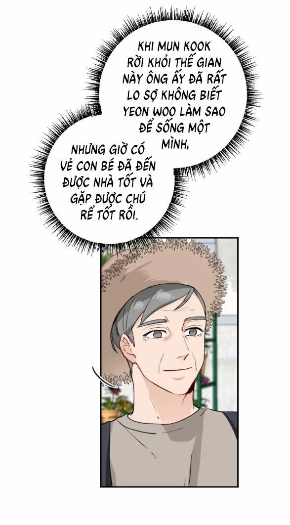 [18+] Dục Vọng Đen Tối 58 trang 21