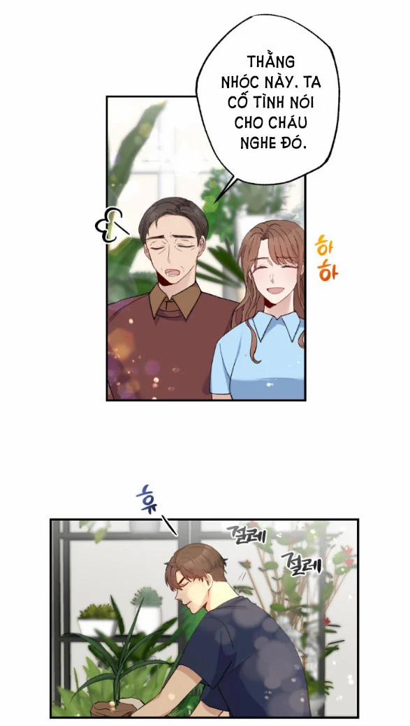 [18+] Dục Vọng Đen Tối 59 trang 12