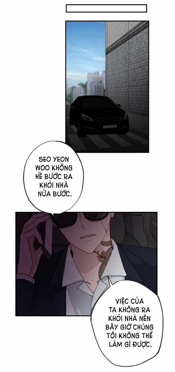 [18+] Dục Vọng Đen Tối 59 trang 22