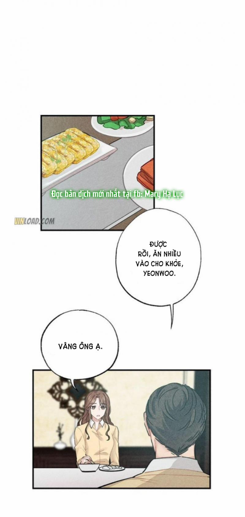 [18+] Dục Vọng Đen Tối 6.1 trang 5