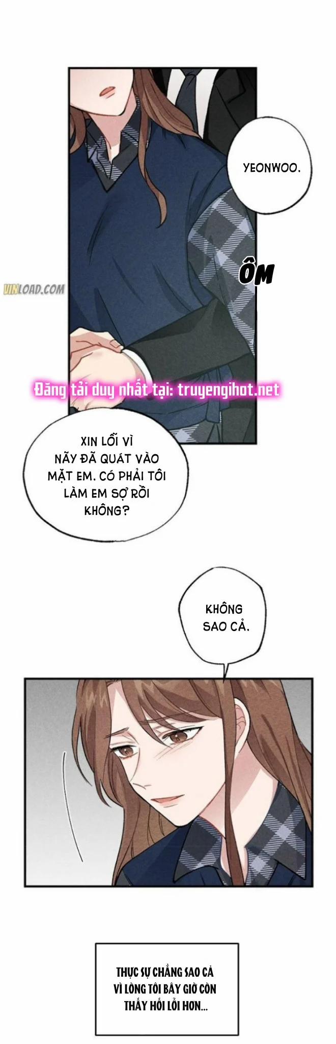 [18+] Dục Vọng Đen Tối 6.2 trang 10