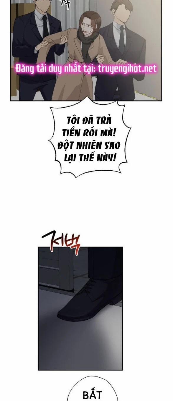 [18+] Dục Vọng Đen Tối 60.5 trang 18