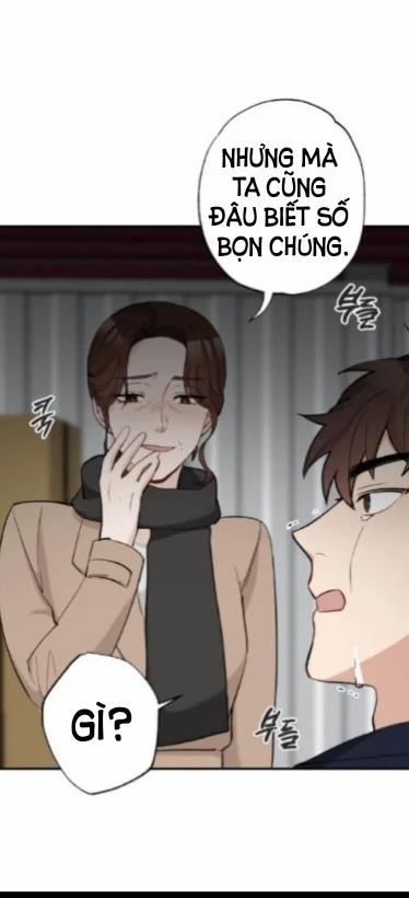 [18+] Dục Vọng Đen Tối 61.5 trang 17