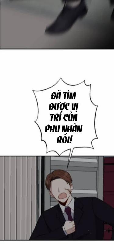 [18+] Dục Vọng Đen Tối 61.5 trang 24