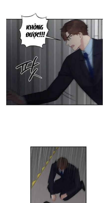 [18+] Dục Vọng Đen Tối 61 trang 10