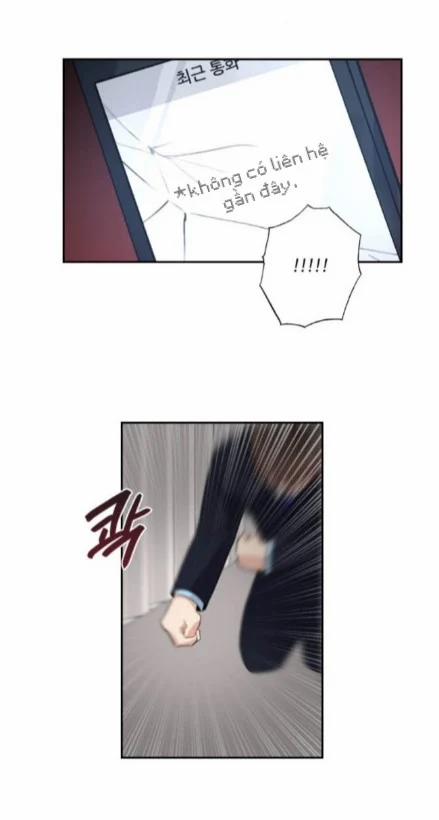 [18+] Dục Vọng Đen Tối 61 trang 14