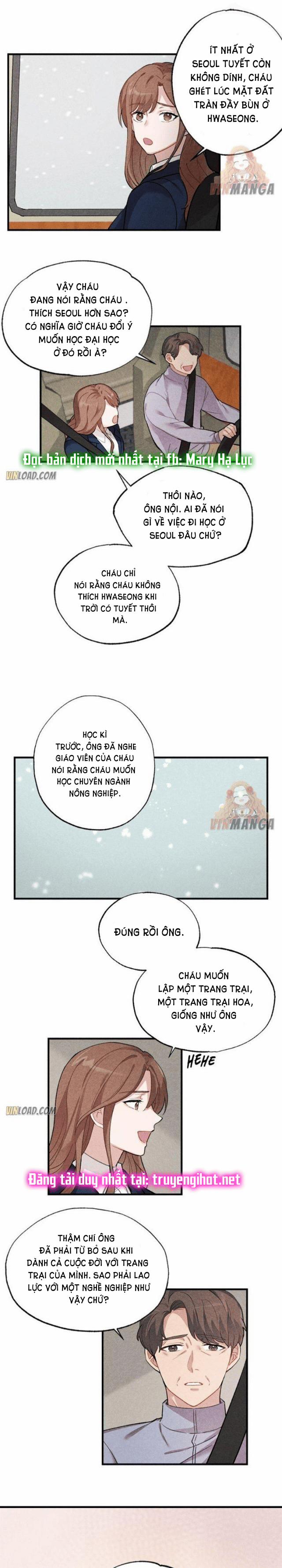 [18+] Dục Vọng Đen Tối 9.1 trang 5