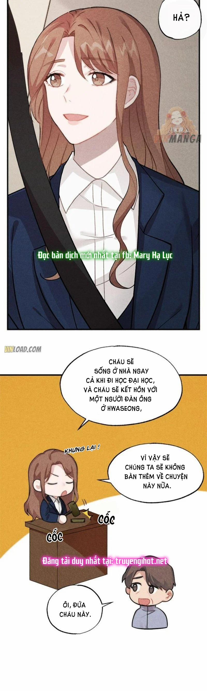 [18+] Dục Vọng Đen Tối 9.1 trang 8