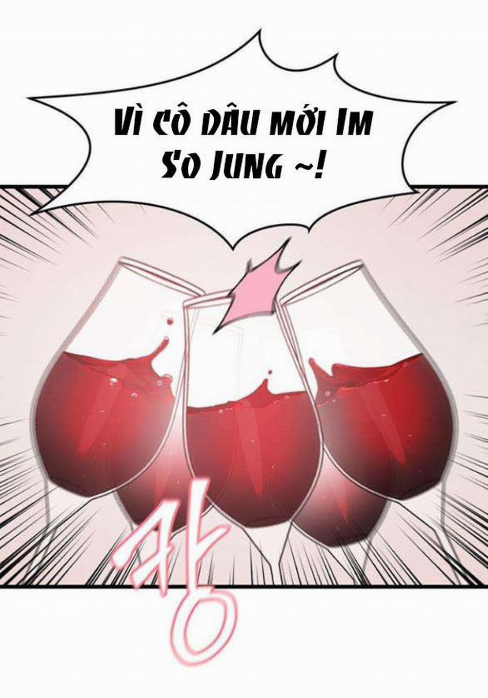 [18+] Dục Vọng Tao Nhã 1.1 trang 13