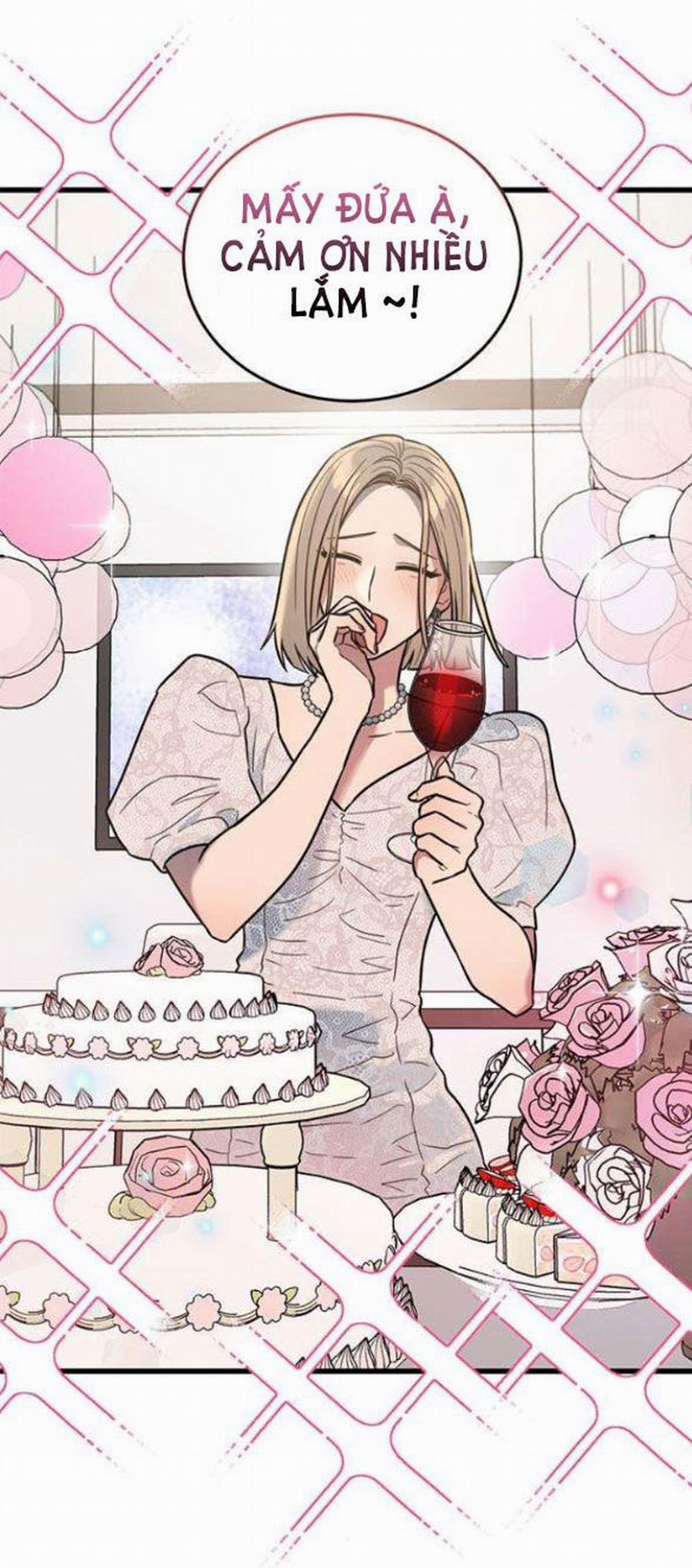 [18+] Dục Vọng Tao Nhã 1.1 trang 14