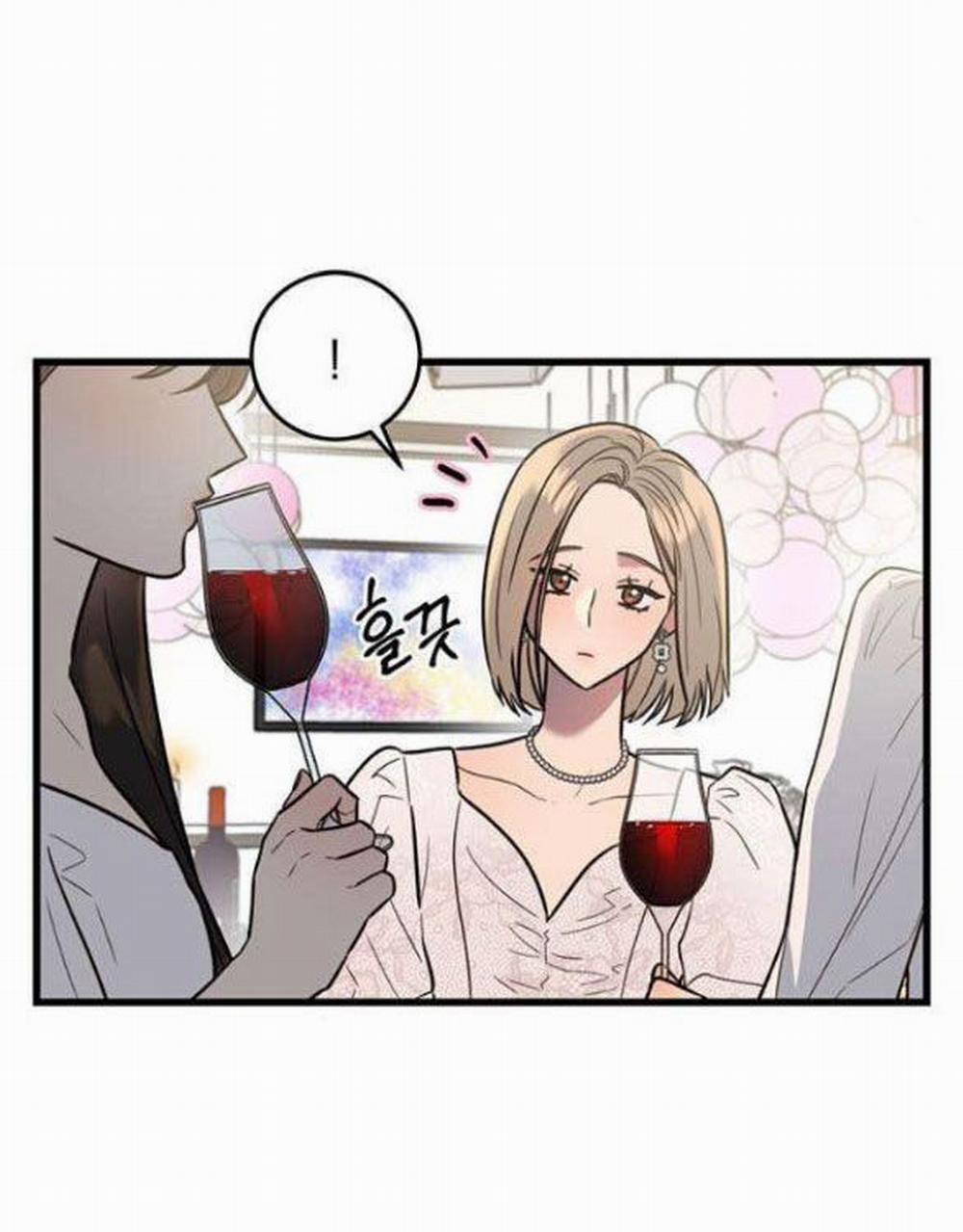 [18+] Dục Vọng Tao Nhã 1.1 trang 17