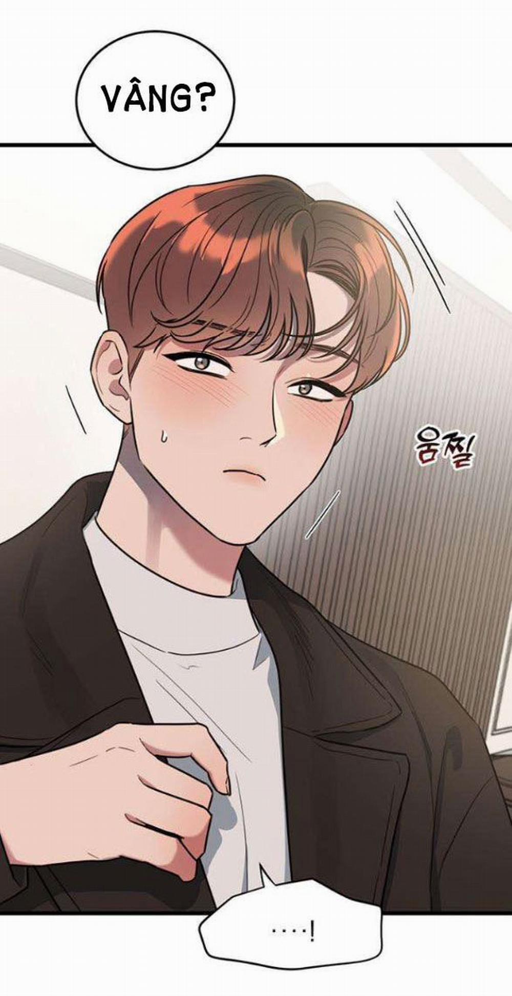 [18+] Dục Vọng Tao Nhã 1.1 trang 44