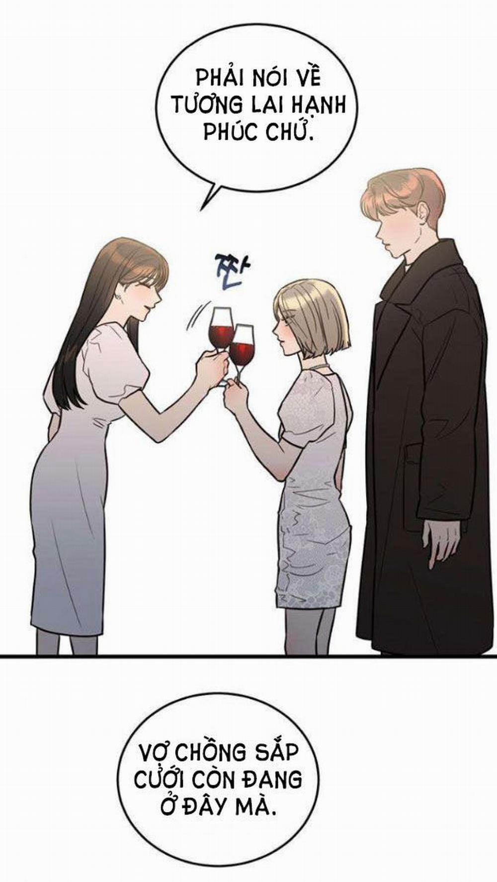 [18+] Dục Vọng Tao Nhã 1.1 trang 48