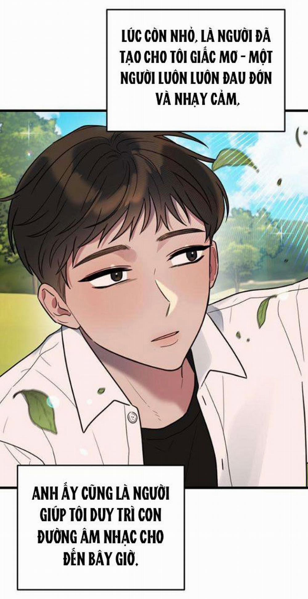 [18+] Dục Vọng Tao Nhã 1.2 trang 11