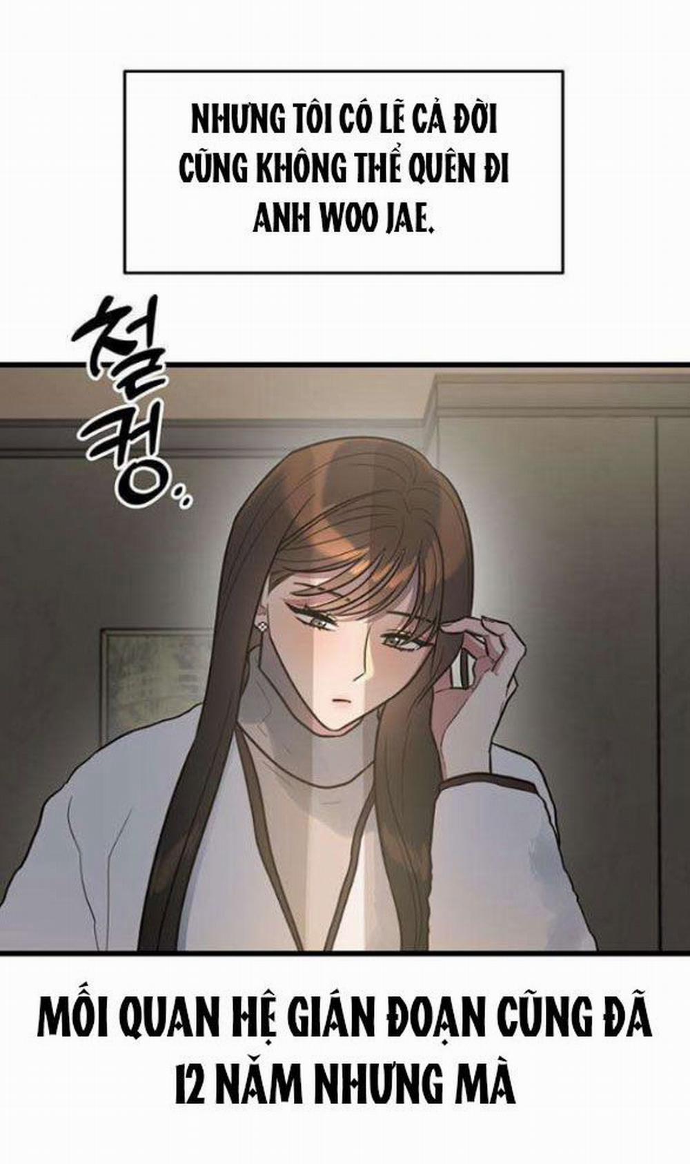 [18+] Dục Vọng Tao Nhã 1.2 trang 14