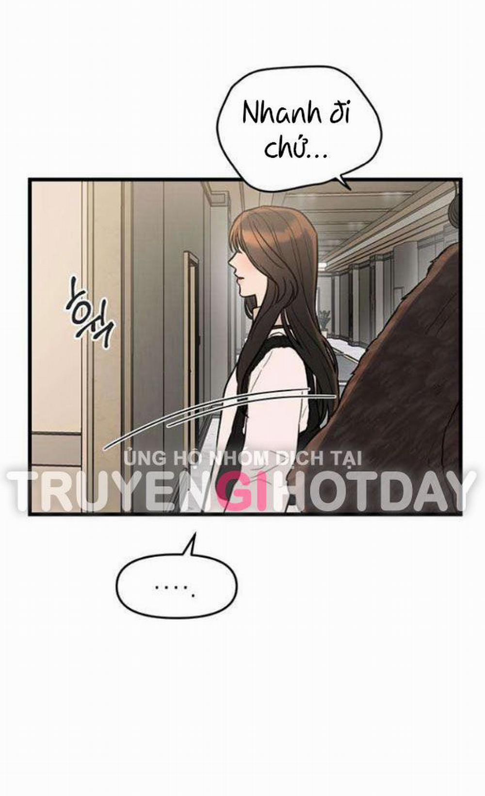 [18+] Dục Vọng Tao Nhã 1.2 trang 21