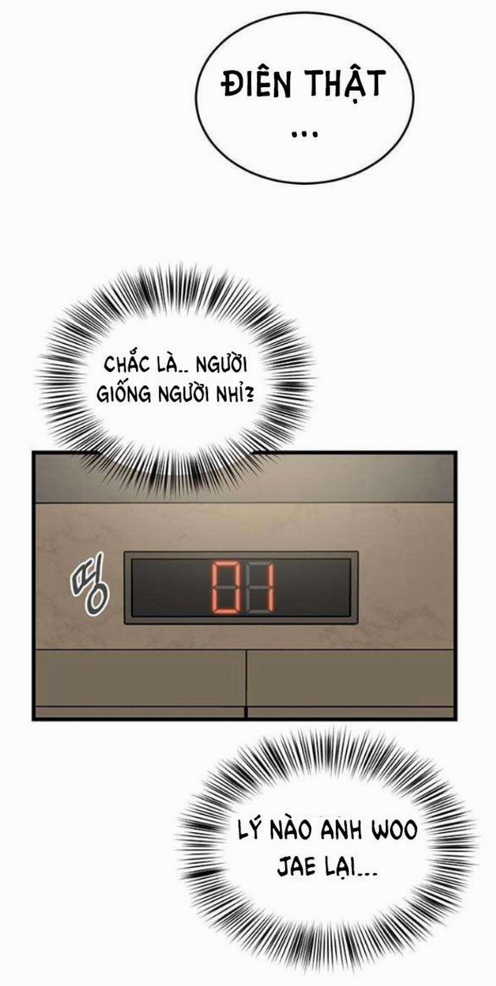 [18+] Dục Vọng Tao Nhã 1.2 trang 27