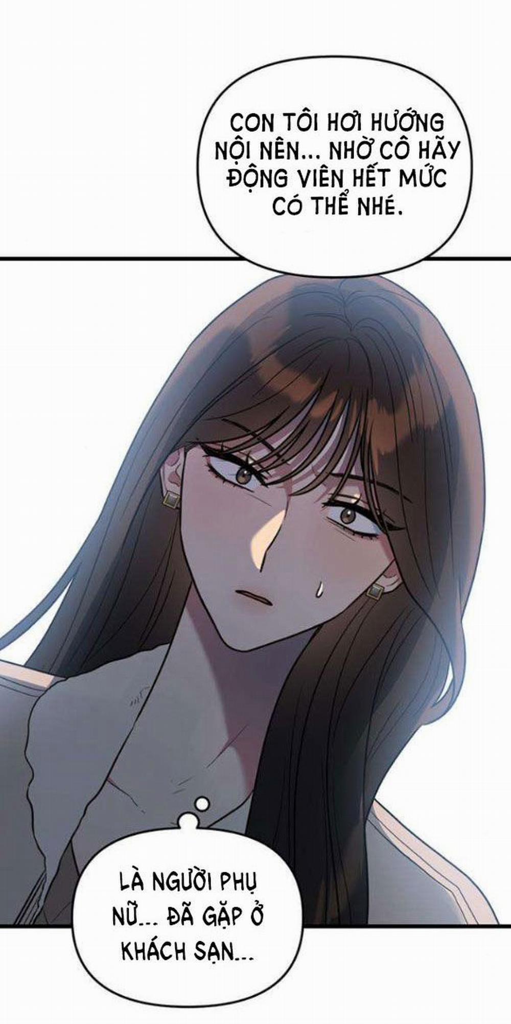 [18+] Dục Vọng Tao Nhã 1.2 trang 35