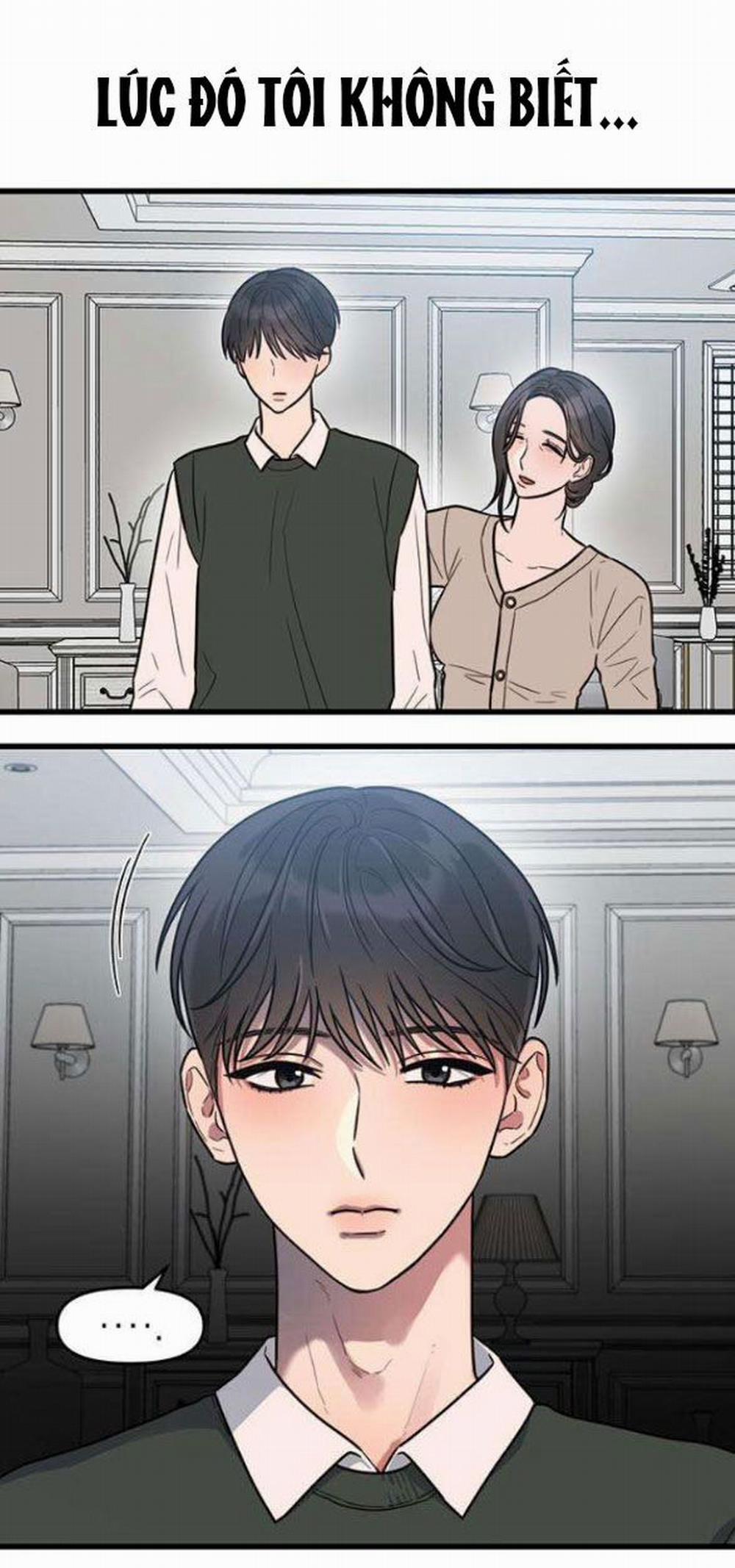 [18+] Dục Vọng Tao Nhã 1.2 trang 36