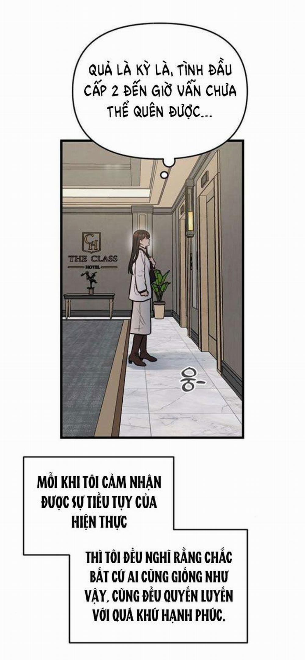 [18+] Dục Vọng Tao Nhã 1.2 trang 8