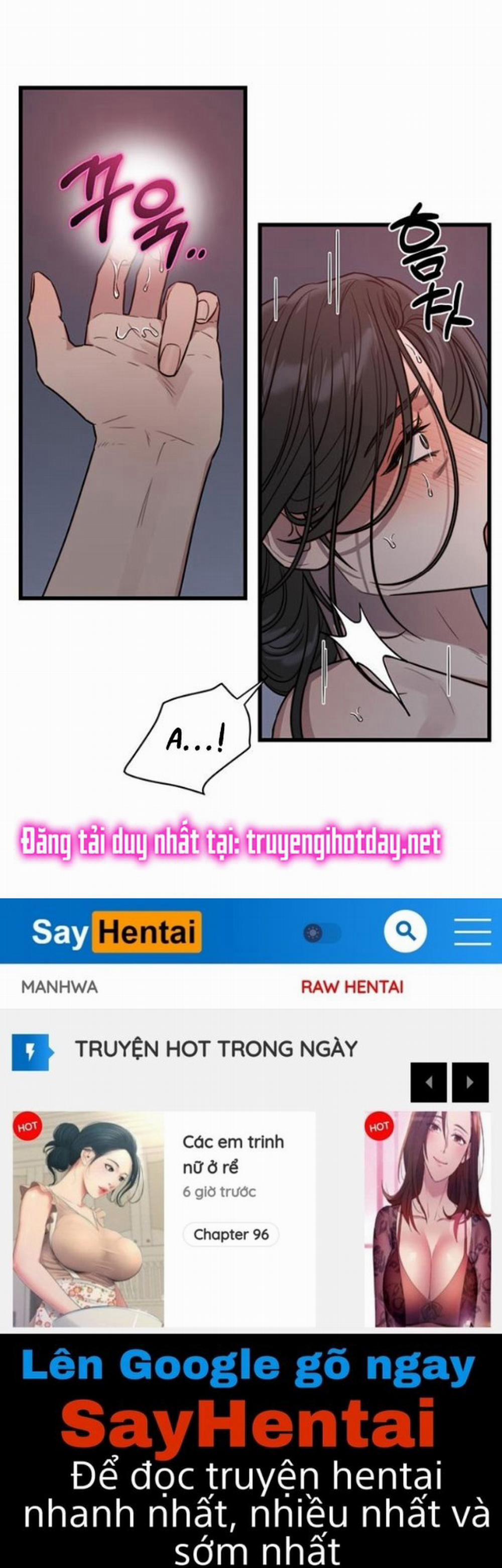 [18+] Dục Vọng Tao Nhã 10.1 trang 31