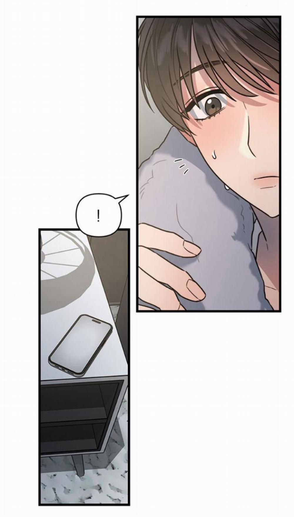 [18+] Dục Vọng Tao Nhã 10.1 trang 9