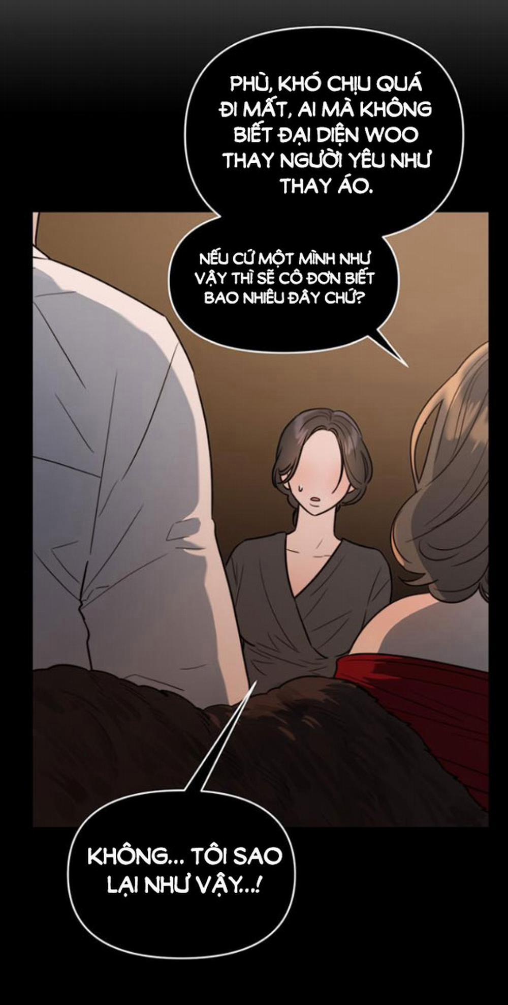 [18+] Dục Vọng Tao Nhã 10.2 trang 18