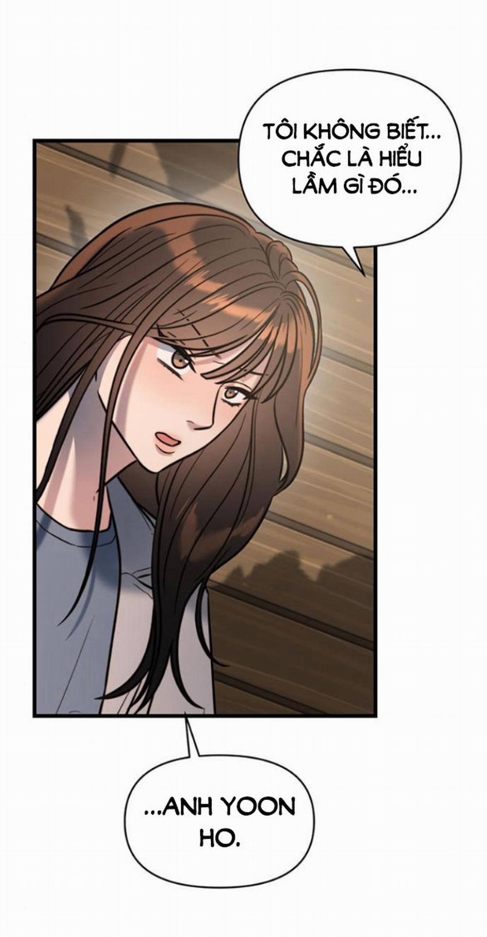 [18+] Dục Vọng Tao Nhã 11.1 trang 12